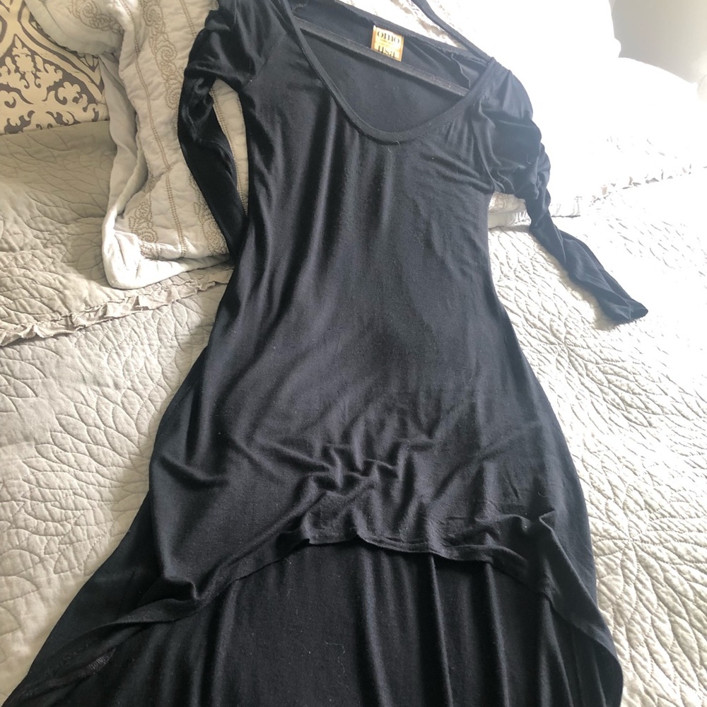 OMO... NormaKamali  .... dress